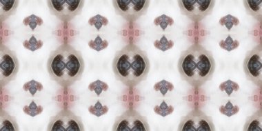 Kusursuz geometrik süs deseni. soyut arkaplan.