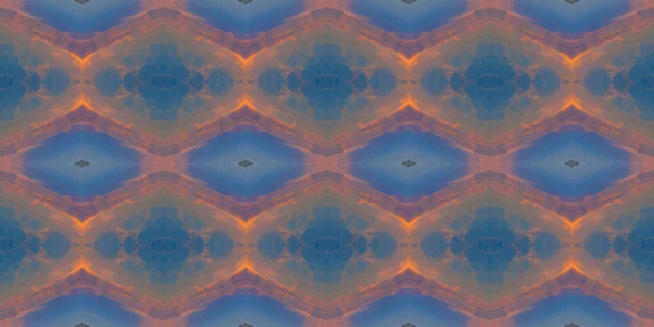 Απρόσκοπτη Μοτίβο Γεωμετρικά Σχήματα Διανυσματική Απεικόνιση — Φωτογραφία Αρχείου