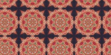 Kusursuz geometrik süs deseni. Soyut arkaplan, resimleme