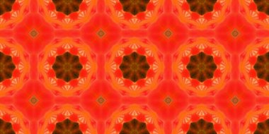 Kusursuz geometrik süs deseni. Soyut arkaplan, resimleme