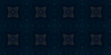 Kusursuz geometrik süs deseni. soyut arkaplan