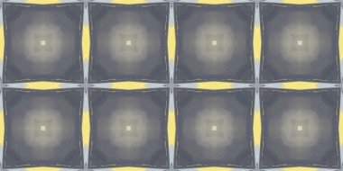 Kusursuz geometrik süs deseni. Soyut arkaplan, resimleme