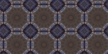 Kusursuz geometrik süs deseni. soyut arkaplan.