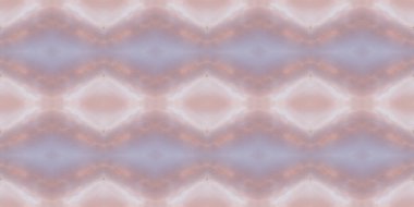 Geometrik şekilli kusursuz desen, vektör illüstrasyonu