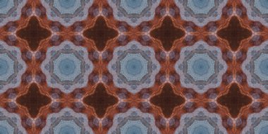 Kusursuz geometrik süs deseni. Soyut arkaplan, resimleme