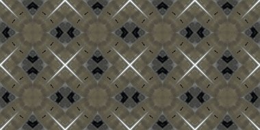 Kusursuz geometrik süs deseni. Soyut arkaplan, resimleme