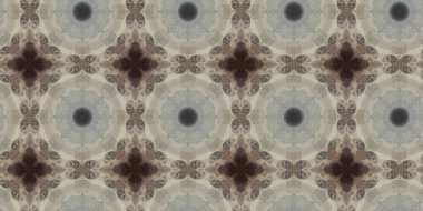 Kusursuz geometrik süs deseni. soyut arkaplan.