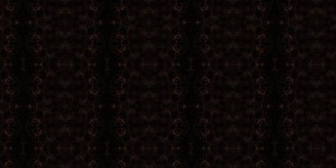 Kusursuz geometrik süs deseni. soyut arkaplan