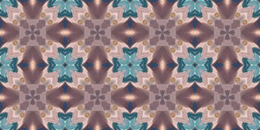 Kusursuz geometrik süs deseni. Soyut arkaplan, resimleme