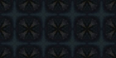 Kusursuz geometrik süs deseni. Soyut arkaplan, resimleme