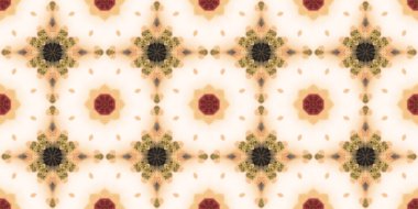 Kusursuz geometrik süs deseni. soyut arkaplan