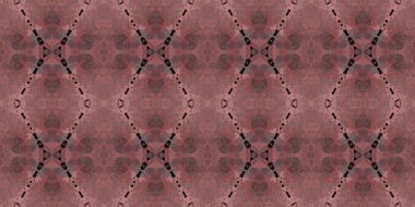 Kusursuz geometrik süs deseni. soyut arkaplan