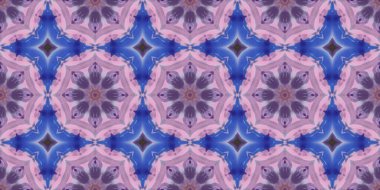 Kusursuz geometrik süs deseni. soyut arkaplan