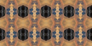 Kusursuz geometrik süs deseni. soyut arkaplan 