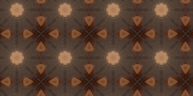 Kusursuz geometrik süs deseni. soyut arkaplan.