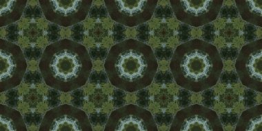 Kusursuz geometrik süs deseni. soyut arkaplan.