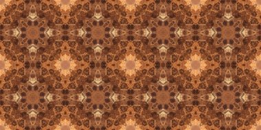 Kusursuz geometrik süs deseni. soyut arkaplan.