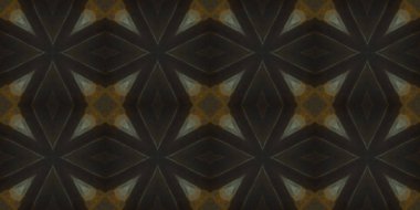 Kusursuz geometrik süs deseni. soyut arkaplan.