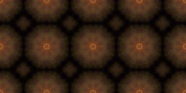 Kusursuz geometrik süs deseni. soyut arkaplan