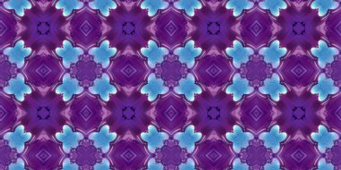 Kusursuz geometrik süs deseni. soyut arkaplan.