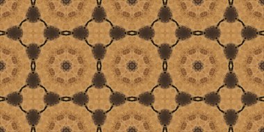 Kusursuz geometrik süs deseni. soyut arkaplan.