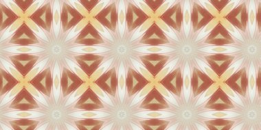 Kusursuz geometrik süs deseni. soyut arkaplan