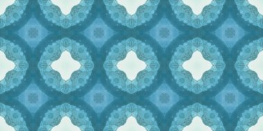 Kusursuz geometrik süs deseni. soyut arkaplan.