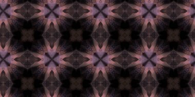 Kusursuz geometrik süs deseni. Soyut arkaplan, resimleme