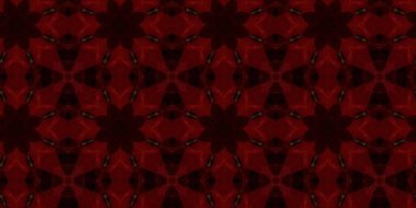 Kusursuz geometrik süs deseni. soyut arkaplan.