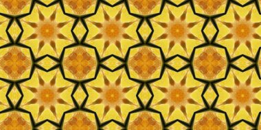 Kusursuz geometrik süs deseni. soyut arkaplan