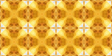 Kusursuz geometrik süs deseni. soyut arkaplan