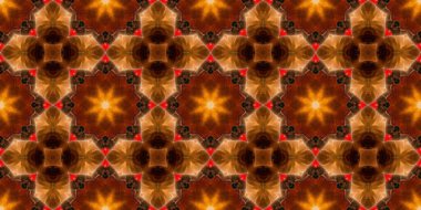 Kusursuz geometrik süs deseni. soyut arkaplan