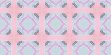 Kusursuz geometrik süs deseni. soyut arkaplan