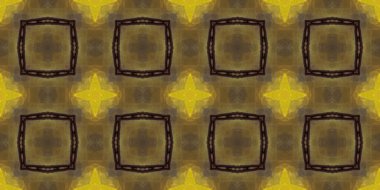 Kusursuz geometrik süs deseni. soyut arkaplan.