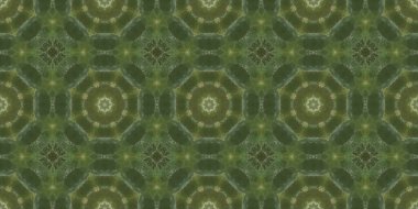 Kusursuz geometrik süs deseni. soyut arkaplan