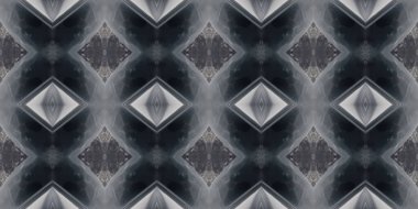 Kusursuz geometrik süs deseni. soyut arkaplan