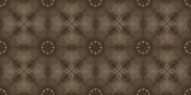 Kusursuz geometrik süs deseni. Soyut arkaplan, resimleme