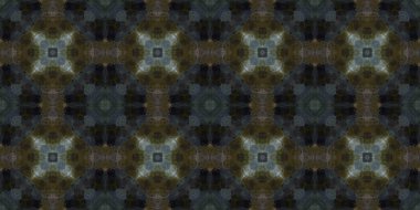 Kusursuz geometrik süs deseni. soyut arkaplan