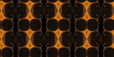 Kusursuz geometrik süs deseni. Soyut arkaplan, resimleme