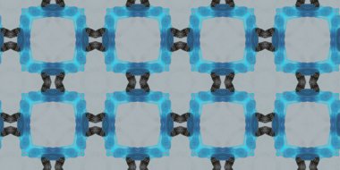 Kusursuz geometrik süs deseni. soyut arkaplan.