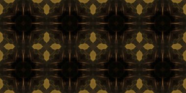 Kusursuz geometrik süs deseni. soyut arkaplan