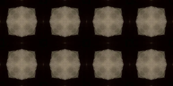 Saumaton Geometrinen Koriste Kuvio Abstrakti Tausta Kuva — kuvapankkivalokuva
