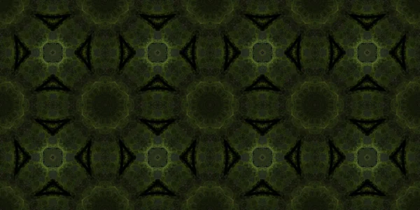 Geometrik şekilli kusursuz desen, vektör illüstrasyonu