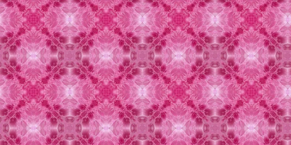 Seamless Geometric Ornamental Pattern Abstract Background — Stock Photo, Image