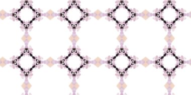 Kusursuz geometrik süs deseni. soyut arkaplan.