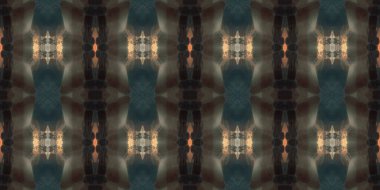 Kusursuz geometrik süs deseni. soyut arkaplan