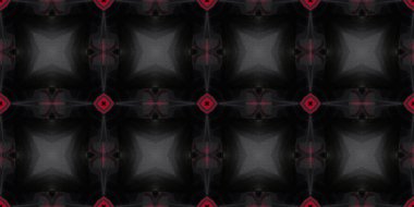 Kusursuz geometrik süs deseni. soyut arkaplan