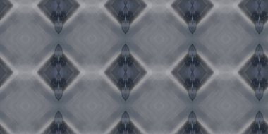 Geometrik şekilli kusursuz desen, vektör illüstrasyonu