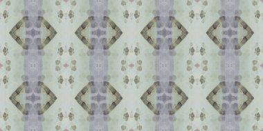 Kusursuz geometrik süs deseni. soyut arkaplan