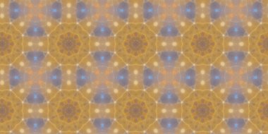 Kusursuz geometrik süs deseni. soyut arkaplan